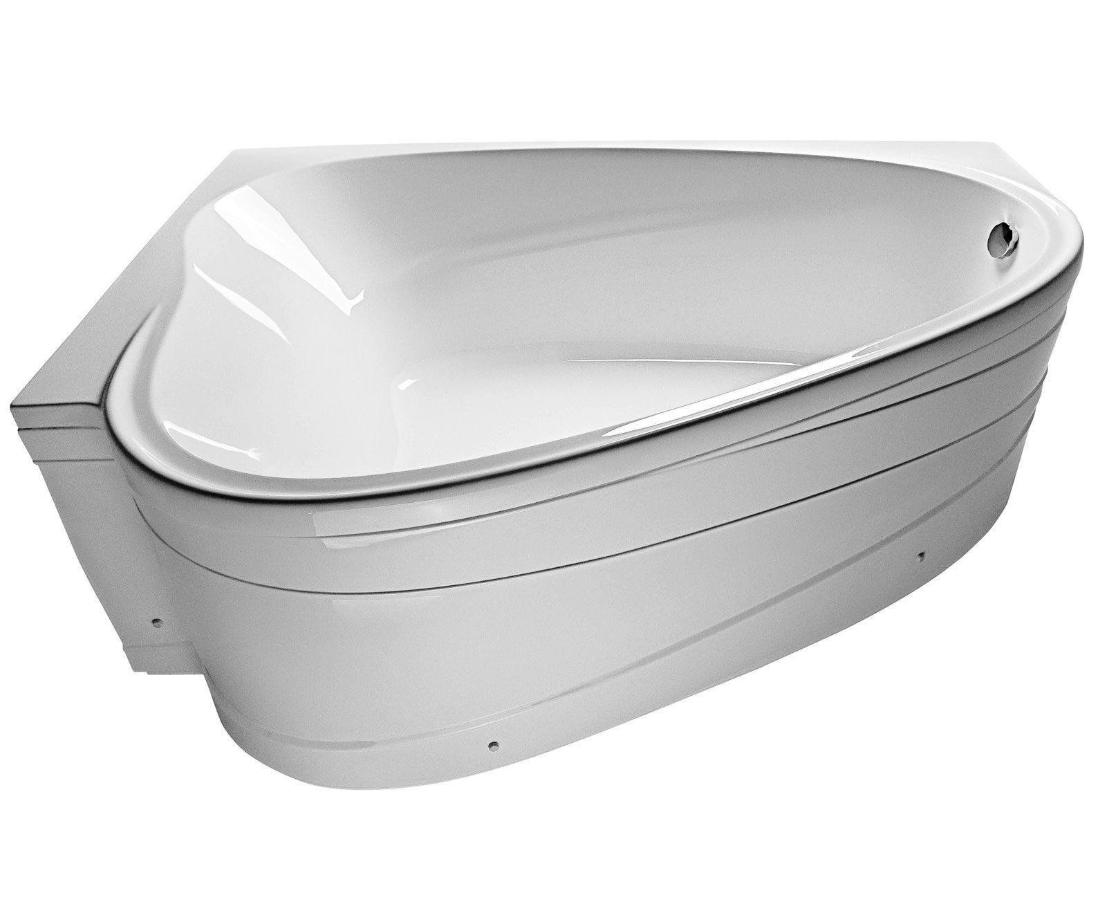  Акриловые ванны