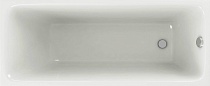 Акриловая ванна Aquatek Мия 170x70 без фронтального экрана, без гидромассажа, без опоры(каркаса)
