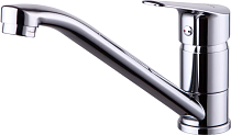Смеситель для кухни Lemark Partner LM6554C