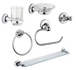 Аксессуары