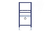 Инсталляция для подвесной раковины Aquatek INSR-0000001, 1120*500*40 мм