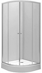 Душевые уголки, ограждения, поддоны