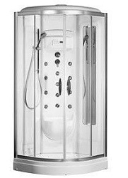 Душевые кабины