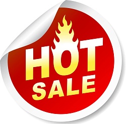 Акции и скидки